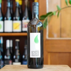 photo Irouléguy Blanc 2022 Domaine Bordaxuria