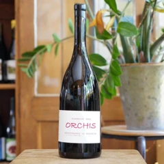 photo Quintessence de Mondeuse 2020 Magnum Domaine des Orchis