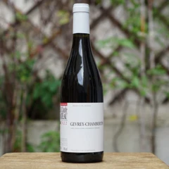 photo Gevrey-Chambertin 2022 Jean-Claude Rateau