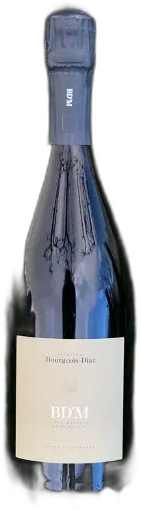photo bd'M Champagne Bourgeois-Diaz