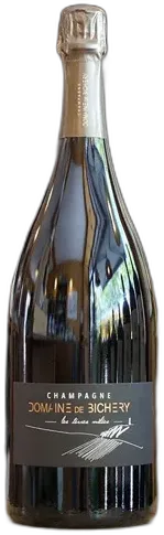 photo les Terres Mêlées R21 Magnum Domaine de Bichery