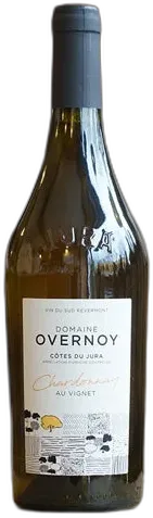 photo Chardonnay en Vignet 2020 Domaine Overnoy