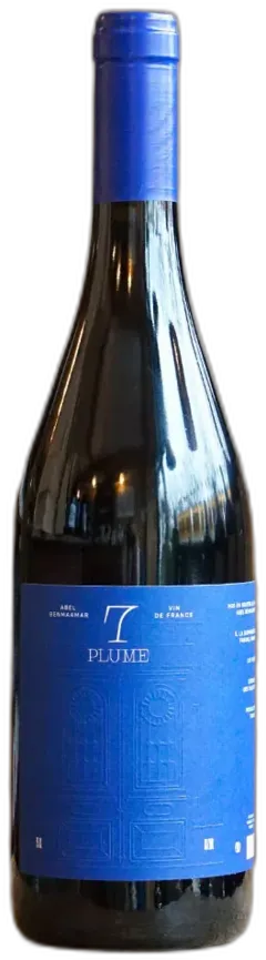 photo Plume 2021 Domaine 7