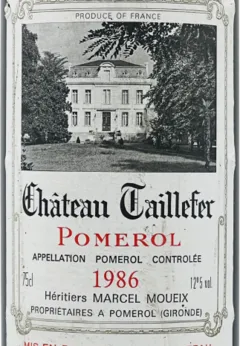 photo Château Taillefer