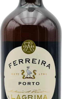 illustration du vin Porto Ferreira Lagrima