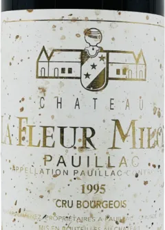 photo Château la Fleur Milon