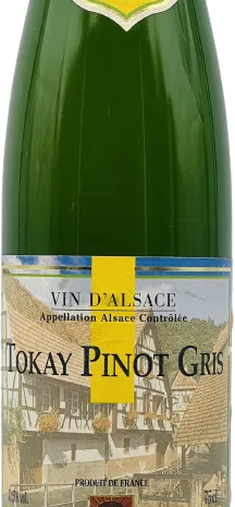 photo du vin Cave Turckeim