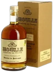 photo du vin Genièvre de Houlle Finition en Fut de Monbazillac