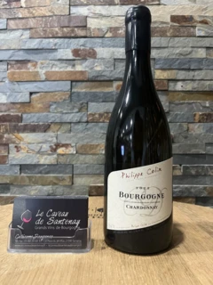 photo Bourgogne Chardonnay 2022 Domaine Philippe Colin