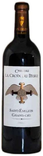 photo Château la Croix du Merle Saint Emilion Grand Cru 2020