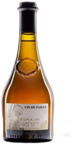 photo Domaine Pignier Vin de Paille 2018