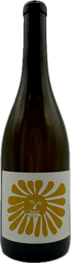 aperçu du vin Domaine Alain Graillot 2022 Vin Rouge, Vallée du Rhône