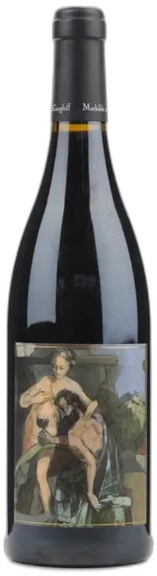 photo 2012 Cote Rotie la Sereine Noire