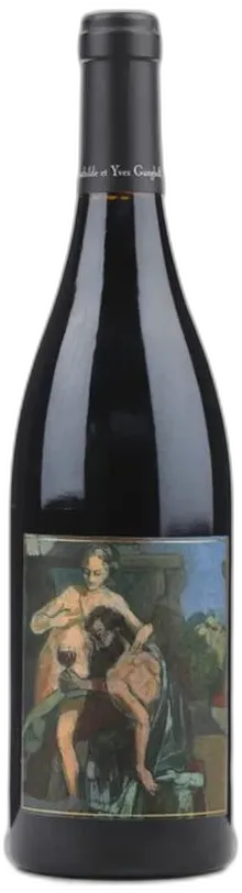 photo 2013 Cote Rotie la Sereine Noire