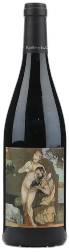 photo 2016 Cote Rotie la Sereine Noire