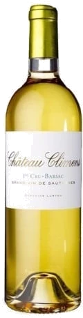 photo Château Climens 2007 Barsac Sauternes