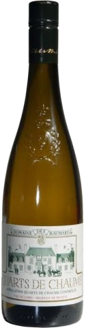 photo Quarts-de-Chaume 2007 Domaine des Baumards