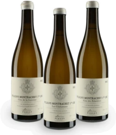 photo Horizontale Puligny-Montrachet Pernot Alvina