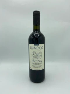 photo Italie Igp Rosso di Toscana 
