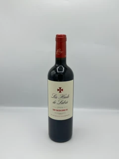 photo Saint Emilion Grand Cru 