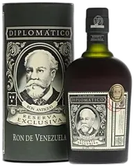 photo Diplomatico Reserva Exclusiva Venezuela