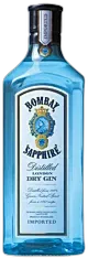 image du vin Bombay Sapphire Gin