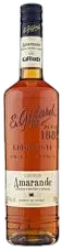 photo Amarande Liqueur Cognac et Amandes