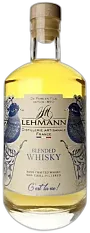 image du vin c’Est la Vie Blended Whisky Distillerie Lehmann