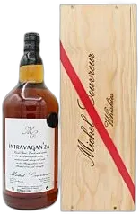 photo Michel Couvreur Intravaganza Whisky Single Malt Magnum