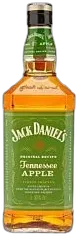 capture du vin Jack Daniel’s Tennessee Apple
