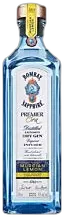 illustration du vin Gin Bombay Sapphire 1er Cru