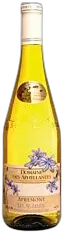 photo du vin Aop Savoie Domaine des Aphyllantes Apremont