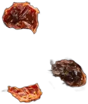 illustration du vin Thé Noir Caramel Vrac Sachet de 100gr Dammann