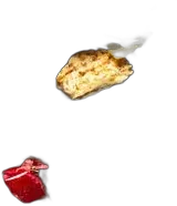 photo du vin Thé Vert Palm Beach Vrac Sachet de 100gr Dammann