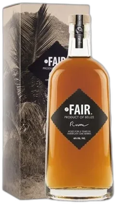 photo Rhum Fair xo