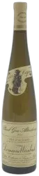 aperçu du vin Domaine Weinbach Pinot Gris Altenbourg 2015