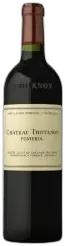 image du vin Château "Trotanoy" Pomerol Rouge