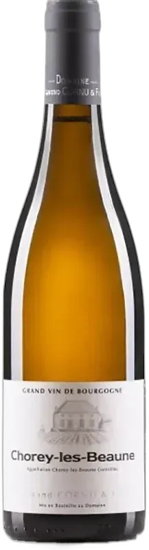 photo Domaine Edmond Cornu et Fils Chorey-les-Beaune 2013