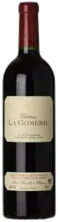 image du vin Chateau "la Gomerie" Saint-Emilion Grand Cru Rouge Saint-Émilion Grand Cru
