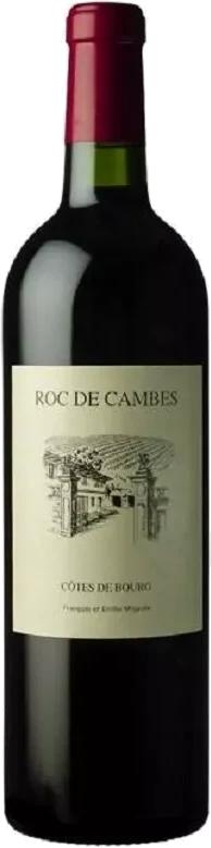 photo Chateau Roc de Cambes 2021