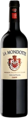 photo Château la Mondotte Saint-Emilion Grand Cru Classé 2009