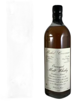 photo Overaged Michel Couvreur Malt Whisky 43