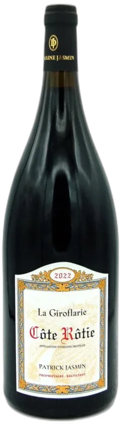 photo la Giroflarie Magnum 2022