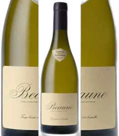 image du vin Beaune Blanc 2022 Domaine de la Vougeraie