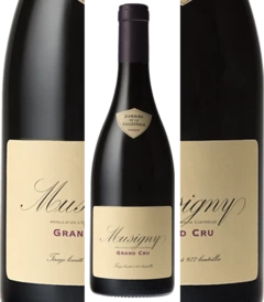 photo Musigny Grand Cru 2022 Domaine de la Vougeraie 13