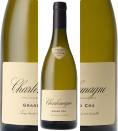 photo Charlemagne Grand Cru 2022 Domaine de la Vougeraie