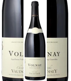 photo Volnay 2019 Vaudoisey Christophe