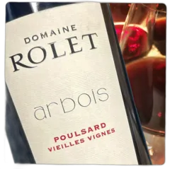 photo Poulsard 