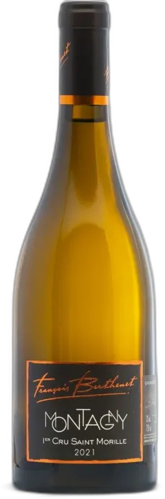 photo Montagny Premier Cru 2022 “Saint Morille“