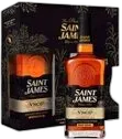 photos du vin Saint James Vsop 2 Verres